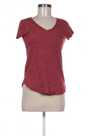 Bluzka damska Abercrombie & Fitch, Rozmiar XS, Kolor Kolorowy, Cena 50,99 zł