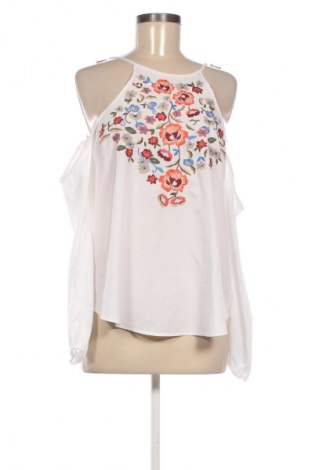 Dámska blúza Abercrombie & Fitch, Veľkosť S, Farba Biela, Cena  17,36 €