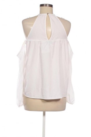 Dámska blúza Abercrombie & Fitch, Veľkosť S, Farba Biela, Cena  17,36 €