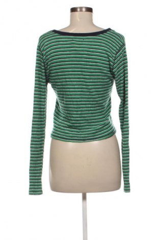 Dámská halenka Abercrombie & Fitch, Velikost L, Barva Vícebarevné, Cena  409,00 Kč