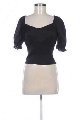 Damen Shirt Abercrombie & Fitch, Größe M, Farbe Schwarz, Preis € 25,99