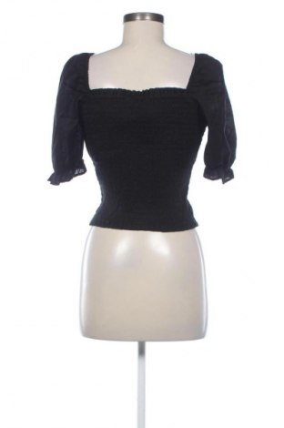 Damen Shirt Abercrombie & Fitch, Größe M, Farbe Schwarz, Preis € 25,99