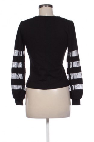 Γυναικεία μπλούζα About You, Μέγεθος M, Χρώμα Μαύρο, Τιμή 10,30 €