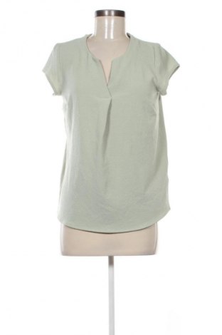 Damen Shirt About You, Größe S, Farbe Grün, Preis 10,23 €