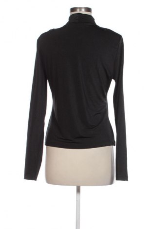 Дамска блуза About You, Размер M, Цвят Черен, Цена 5,99 лв.