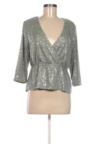 Dámska blúza About You, Veľkosť M, Farba Viacfarebná, Cena  10,30 €