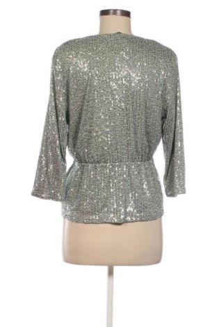 Dámska blúza About You, Veľkosť M, Farba Viacfarebná, Cena  10,30 €