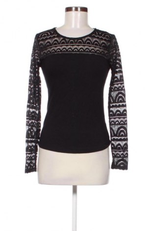 Női blúz About You, Méret M, Szín Fekete, Ár 11 839 Ft