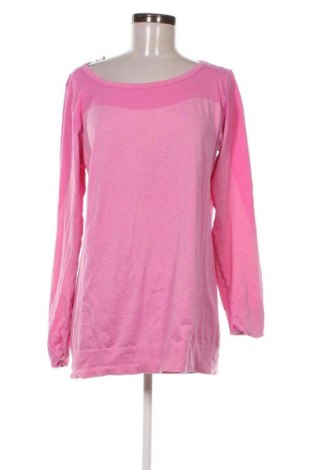 Bluzka damska Activ, Rozmiar M, Kolor Różowy, Cena 42,99 zł