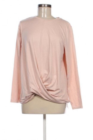 Dámská halenka Active, Velikost M, Barva Růžová, Cena  297,00 Kč