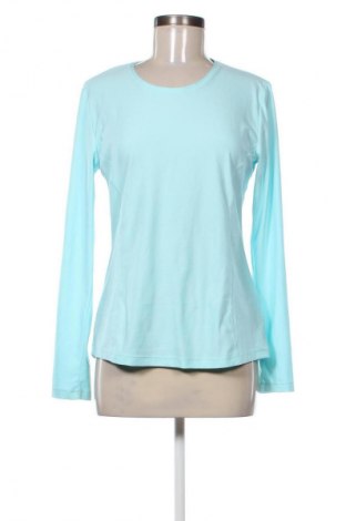 Dámska blúza Active By Tchibo, Veľkosť M, Farba Modrá, Cena  11,76 €