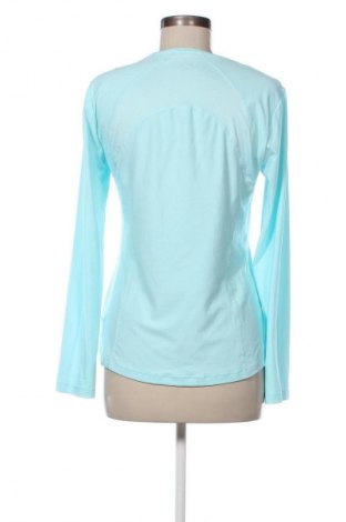 Dámska blúza Active By Tchibo, Veľkosť M, Farba Modrá, Cena  11,76 €