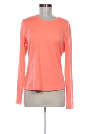 Дамска блуза Active By Tchibo, Размер M, Цвят Оранжев, Цена 35,19 лв.