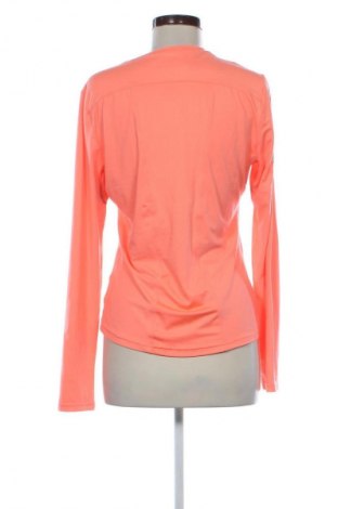 Дамска блуза Active By Tchibo, Размер M, Цвят Оранжев, Цена 35,19 лв.