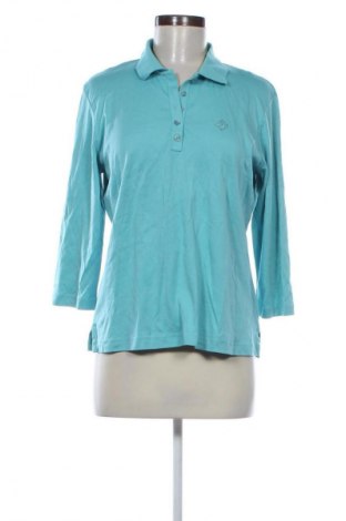 Bluzka damska Adagio, Rozmiar XL, Kolor Niebieski, Cena 44,00 zł