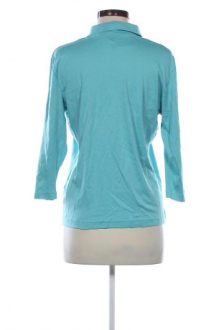 Bluzka damska Adagio, Rozmiar XL, Kolor Niebieski, Cena 44,00 zł