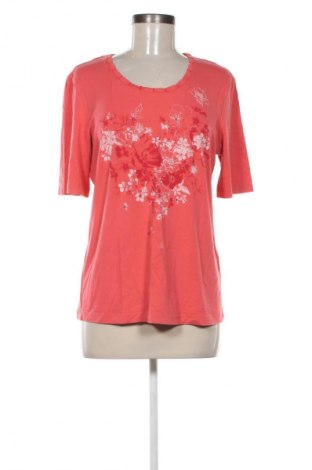 Bluzka damska Adagio, Rozmiar XL, Kolor Kolorowy, Cena 44,94 zł