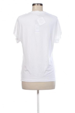 Дамска блуза Adidas, Размер M, Цвят Бял, Цена 77,99 лв.