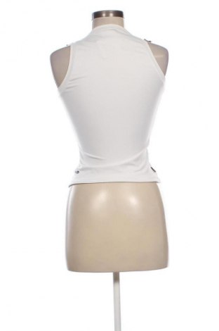 Damen Shirt Adidas, Größe M, Farbe Weiß, Preis € 17,00