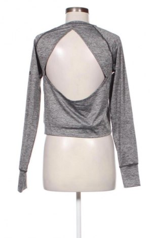 Damen Shirt Adidas, Größe M, Farbe Grau, Preis € 24,99