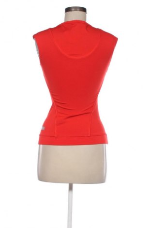 Dámska blúza Adidas By Stella McCartney, Veľkosť XS, Farba Červená, Cena  28,13 €