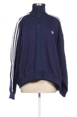Дамска блуза Adidas Originals, Размер XXL, Цвят Многоцветен, Цена 77,99 лв.