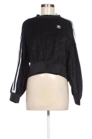 Bluză de femei Adidas Originals, Mărime XS, Culoare Negru, Preț 140,99 Lei