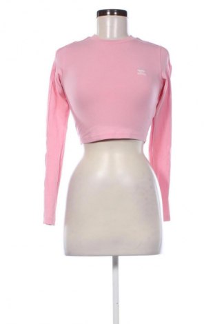 Dámská halenka Adidas Originals, Velikost XS, Barva Růžová, Cena  430,00 Kč