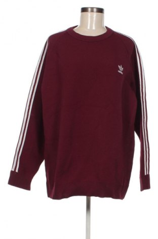 Damen Shirt Adidas Originals, Größe XL, Farbe Rot, Preis € 27,99