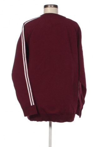 Damen Shirt Adidas Originals, Größe XL, Farbe Rot, Preis € 27,99