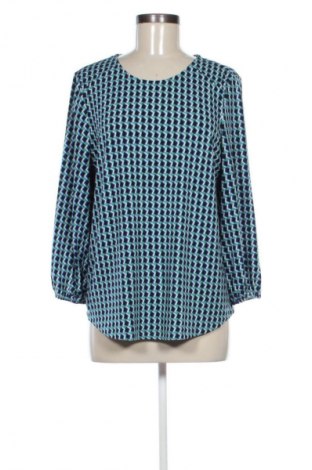 Дамска блуза Adrianna Papell, Размер L, Цвят Многоцветен, Цена 23,99 лв.