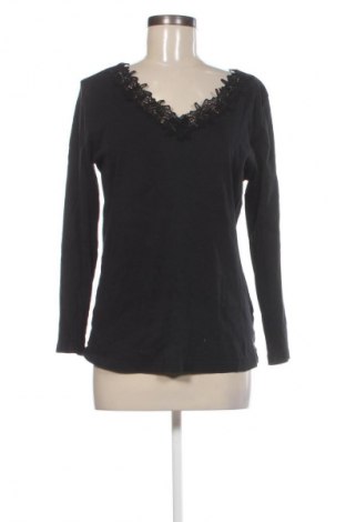 Дамска блуза Ajc, Размер XL, Цвят Черен, Цена 31,99 лв.