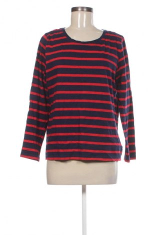 Γυναικεία μπλούζα Ajc, Μέγεθος XL, Χρώμα Πολύχρωμο, Τιμή 12,99 €