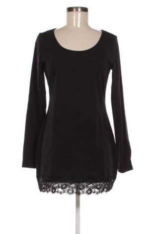 Bluzka damska Ajc, Rozmiar L, Kolor Czarny, Cena 67,99 zł