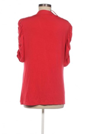 Dámská halenka Alba Moda, Velikost XL, Barva Červená, Cena  159,00 Kč