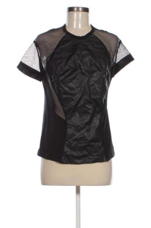 Дамска блуза Alessa, Размер L, Цвят Черен, Цена 27,00 лв.