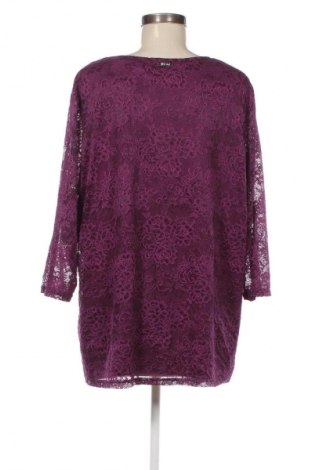 Bluzka damska Alfredo Pauly, Rozmiar XXL, Kolor Kolorowy, Cena 79,99 zł