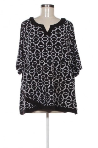 Bluză de femei Alia, Mărime 3XL, Culoare Multicolor, Preț 50,00 Lei