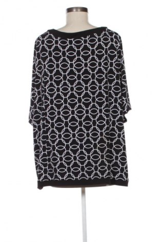 Bluză de femei Alia, Mărime 3XL, Culoare Multicolor, Preț 50,00 Lei