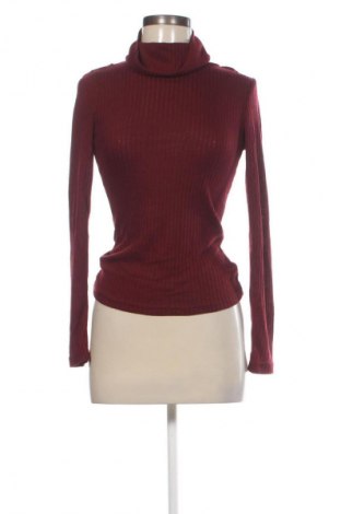 Bluză de femei Ally, Mărime XS, Culoare Roșu, Preț 33,99 Lei