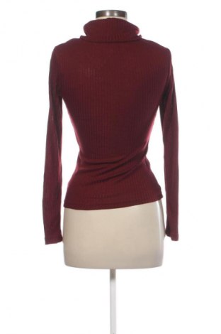 Bluză de femei Ally, Mărime XS, Culoare Roșu, Preț 33,99 Lei