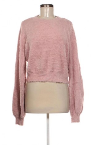 Bluzka damska Ally, Rozmiar L, Kolor Różowy, Cena 32,99 zł