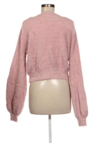 Bluzka damska Ally, Rozmiar L, Kolor Różowy, Cena 32,99 zł