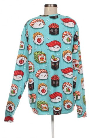 Damen Shirt Aloha From Deer, Größe XXL, Farbe Mehrfarbig, Preis € 11,99