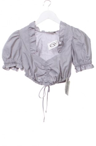 Bluză de femei Alpin De Luxe, Mărime XXS, Culoare Gri, Preț 82,32 Lei