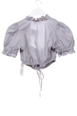 Bluză de femei Alpin De Luxe, Mărime XXS, Culoare Gri, Preț 82,32 Lei