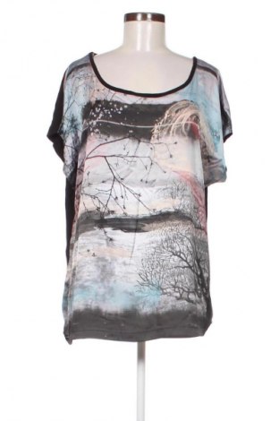 Dámska blúza Ambria, Veľkosť XXL, Farba Viacfarebná, Cena  9,72 €