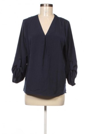 Dámská halenka Ambria, Velikost M, Barva Modrá, Cena  129,00 Kč