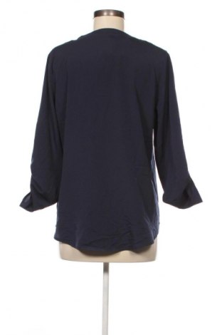 Dámská halenka Ambria, Velikost M, Barva Modrá, Cena  129,00 Kč