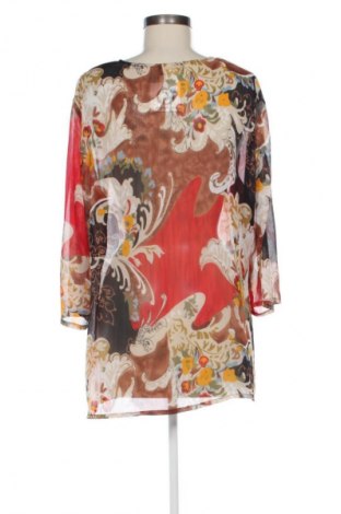 Γυναικεία μπλούζα Ambria, Μέγεθος XL, Χρώμα Πολύχρωμο, Τιμή 7,99 €